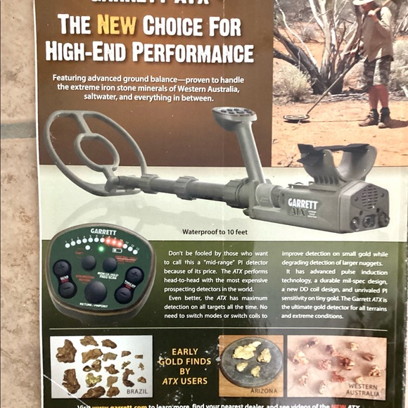 Gold prospectors issues of May/June Of 2014 & July/Aug. of 2014 - Picture 4 of 10